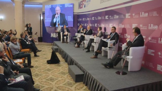 Формула мира для Донбасса: в Одессе собрался экспертный форум
